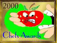 Chefs Award
